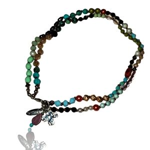 Plunder Design Joel Necklace